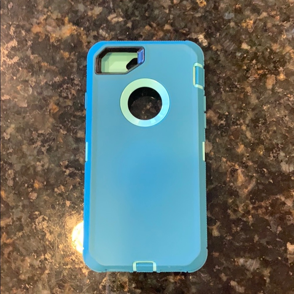 Iphone 6/6s/7/8 Case